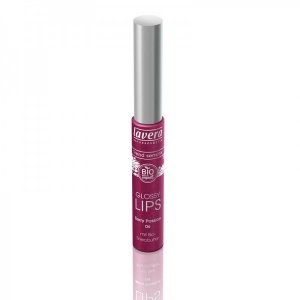 Glossy Lips Berry Passion