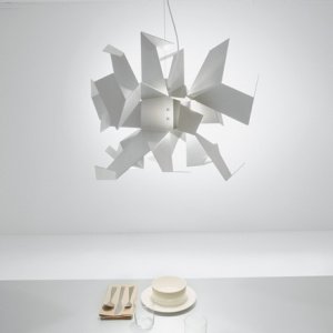 Glow Hängeleuchte von Pallucco