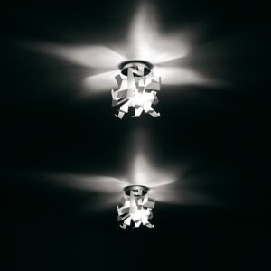 Glow Mini Deckenleuchte von Pallucco