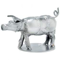 Glücks-Schweinchen Schraubenfigur