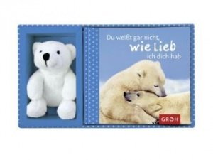 Du weißt gar nicht, wie lieb ich dich ha