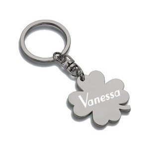 Glücksbringer *Mein Kleeblatt-Anhänger*