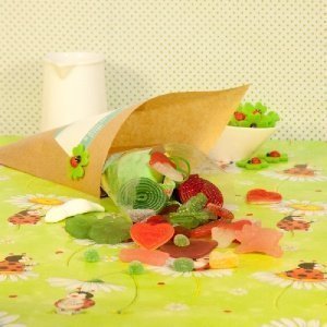 Glücksbringer Süßigkeitentüte