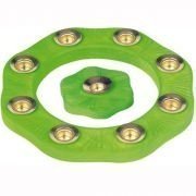 Glückskäfer - Geburtstags-Ring-Set, grün