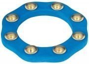 Glückskäfer - Geburtstags-Ring mit Metal