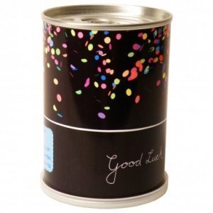 Glücksklee Good Luck aus der Dose