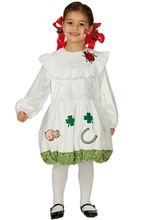 Glückspilz Kinder-Kostüm