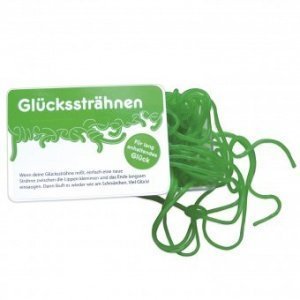Glückssträhnen