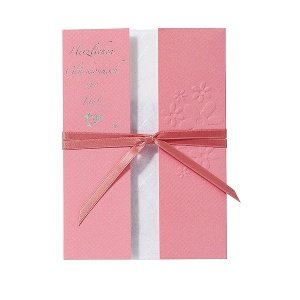 Glückwunschkarte Emily