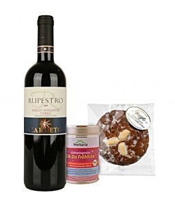 Glühwein - Set klein (1 Stück)