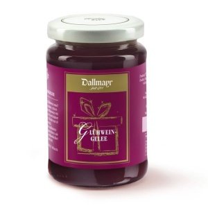 Glühweingelee * Dallmayr