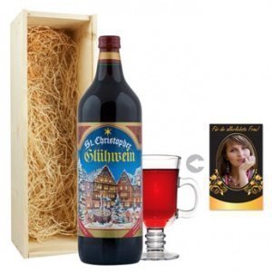 Gluhwein mit foto - Nürnberger