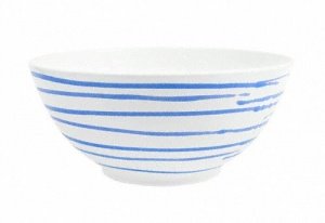 Gmundner Keramik Blaugeflammt Schüssel r