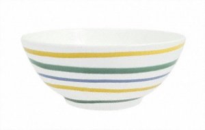 Gmundner Keramik Buntgeflammt Schüssel r