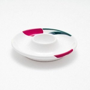 Gmundner Keramik Emotion Rot Eierbecher