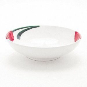 Gmundner Keramik Emotion Rot Schale univ