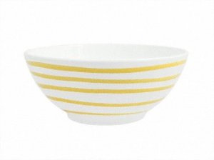 Gmundner Keramik Gelbgeflammt Schüssel r