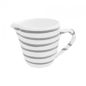 Gmundner Keramik Graugeflammt Milchgieße