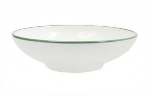 Gmundner Keramik Grüner Hirsch Salatscha