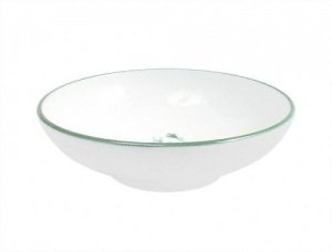 Gmundner Keramik Grüner Hirsch Schale un