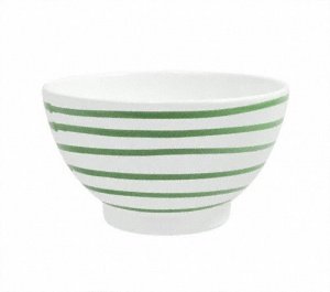 Gmundner Keramik Grüngeflammt Müslischal