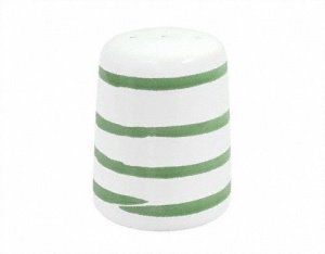 Gmundner Keramik Grüngeflammt Pfefferstr