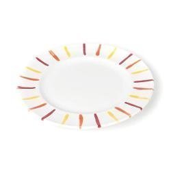 Gmundner Keramik Landlust Dessertteller 