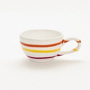 Gmundner Keramik Landlust Espresso Obert