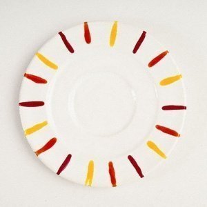 Gmundner Keramik Landlust Kaffee Unterta