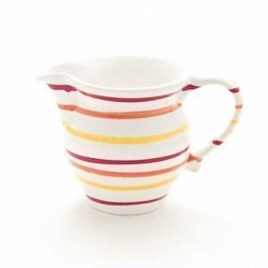 Gmundner Keramik Landlust Milchgießer gl