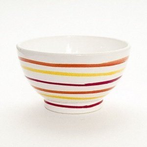 Gmundner Keramik Landlust Müslischale 14