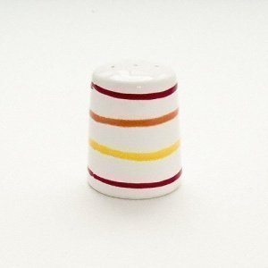 Gmundner Keramik Landlust Pfefferstreuer