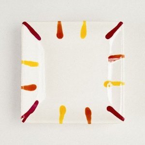 Gmundner Keramik Landlust Snackschale 11