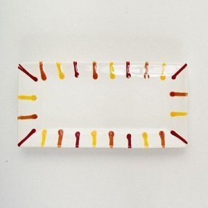 Gmundner Keramik Landlust Snackschale 22