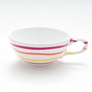 Gmundner Keramik Landlust Tee Obertasse 