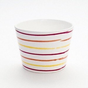 Gmundner Keramik Landlust Übertopf Lisa 