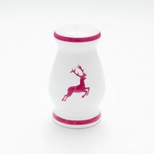 Gmundner Keramik Roter Hirsch Pfefferstr