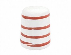 Gmundner Keramik Rotgeflammt Pfefferstre