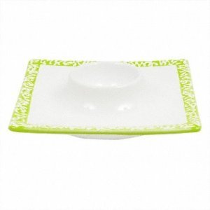 Gmundner Keramik Selektion Apfelgrün Eie