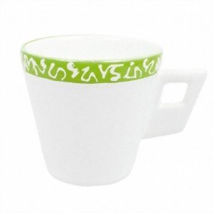 Gmundner Keramik Selektion Apfelgrün Esp