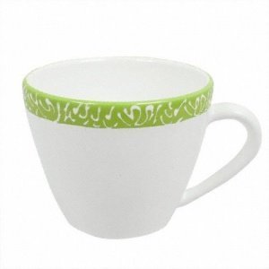 Gmundner Keramik Selektion Apfelgrün Esp