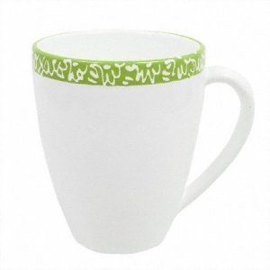 Gmundner Keramik Selektion Apfelgrün Frü