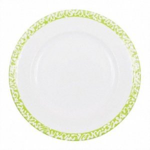 Gmundner Keramik Selektion Apfelgrün Frü