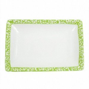 Gmundner Keramik Selektion Apfelgrün Sna