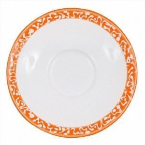 Gmundner Keramik Selektion Orange Espres