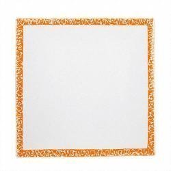 Gmundner Keramik Selektion Orange Frühst