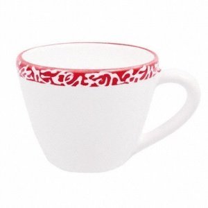 Gmundner Keramik Selektion Rubinrot Espr