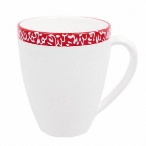 Gmundner Keramik Selektion Rubinrot Früh