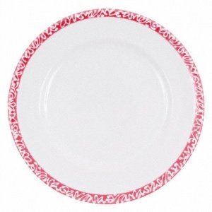 Gmundner Keramik Selektion Rubinrot Früh