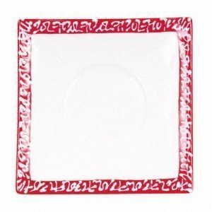 Gmundner Keramik Selektion Rubinrot Kaff